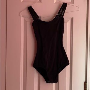 Premiere Collection by Body Wrappers leotard
